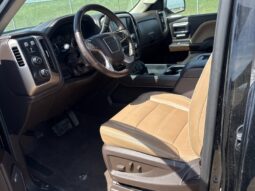 
										2018 GMC Sierra 1500 Denali full									