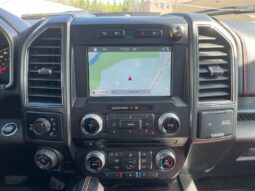 
										2018 Ford F-150 Lariat full									