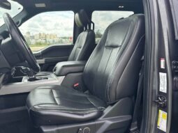 
										2018 Ford F-150 Lariat full									