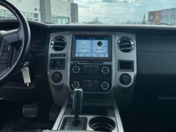 
										2017 Ford Expedition XLT full									