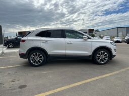 
										2017 Lincoln MKC Select full									