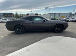 
										2017 Dodge Challenger SXT Plus full									