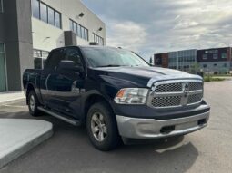 
										2015 RAM 1500 Tradesman full									