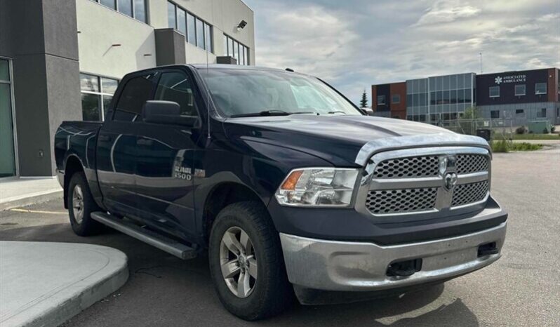 
								2015 RAM 1500 Tradesman full									