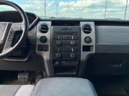 
										2011 Ford F-150 XLT full									