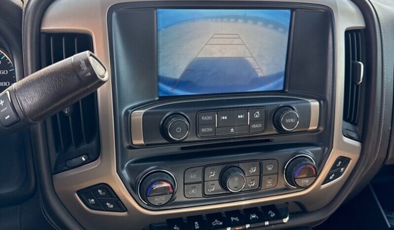 
								2018 GMC Sierra 1500 Denali full									