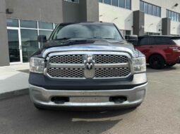 
										2015 RAM 1500 Tradesman full									