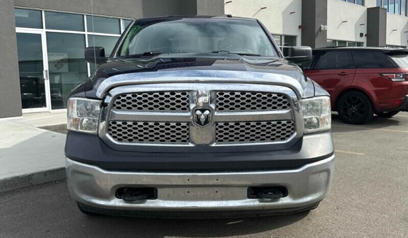 
								2015 RAM 1500 Tradesman full									