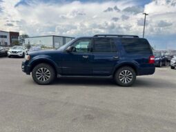 
										2017 Ford Expedition XLT full									