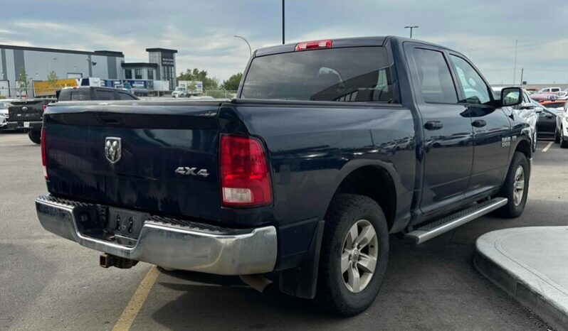 
								2015 RAM 1500 Tradesman full									