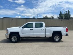 
										2019 Chevrolet Silverado 2500 Work Truck full									