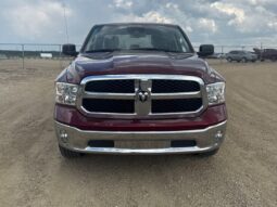 
										2023 RAM 1500 Classic Tradesman full									