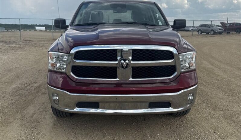 
								2023 RAM 1500 Classic Tradesman full									