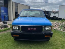 
										1992 GMC Sonoma Club Cab full									