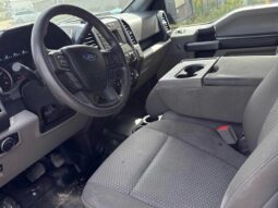 
										2018 Ford F-150 XLT full									