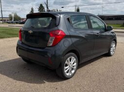 
										2019 Chevrolet Spark 1LT full									
