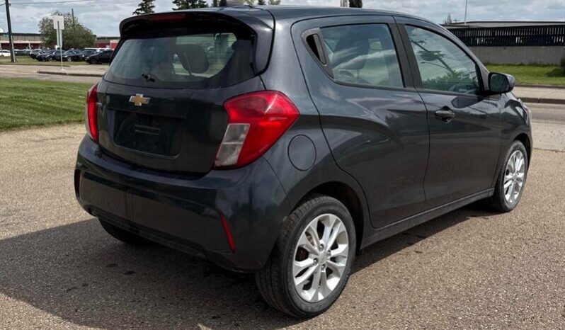 
								2019 Chevrolet Spark 1LT full									