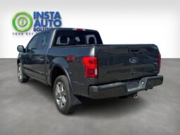 
										2019 Ford F-150 Lariat full									
