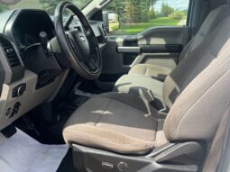 
										2018 Ford F-150 XLT full									