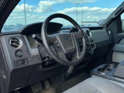 
										2011 Ford F-150 XLT full									