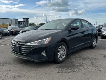 2020 Hyundai ELANTRA Essential
