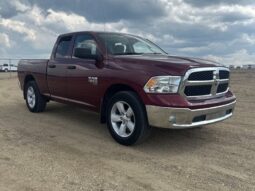 
										2023 RAM 1500 Classic Tradesman full									