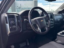 
										2018 Chevrolet Silverado 1500 LT full									