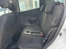 
										2020 Chevrolet Spark LS Manual full									
