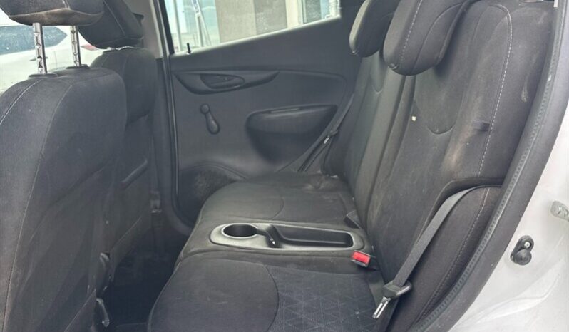 
								2020 Chevrolet Spark LS Manual full									