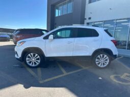 
										2020 Chevrolet Trax Premier full									