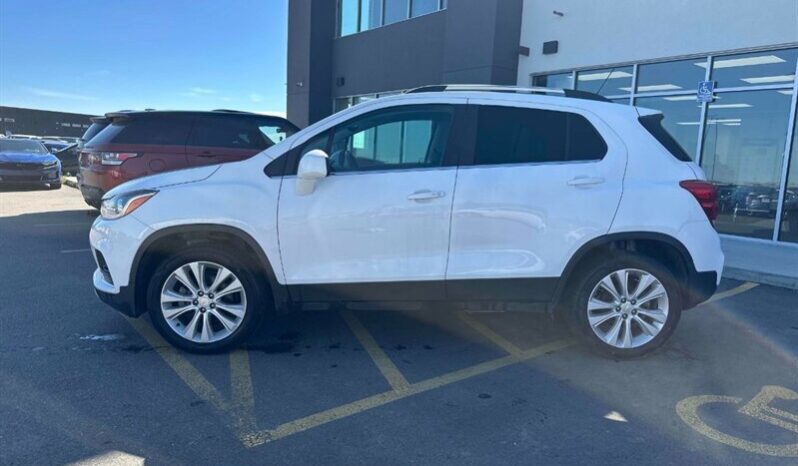 
								2020 Chevrolet Trax Premier full									