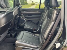 
										2022 Jeep Grand Cherokee L Overland full									