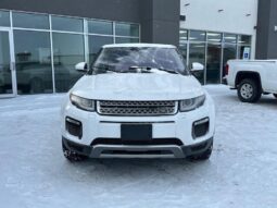 
										2018 Land Rover Range Rover Evoque SE full									