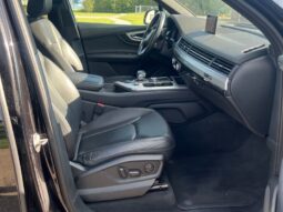 
										2017 Audi Q7 3.0T quattro Progressiv full									