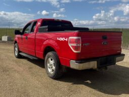 
										2014 Ford F-150 XLT full									