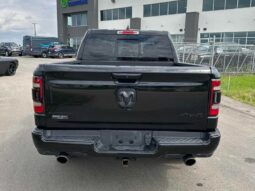 
										2022 RAM 1500 Sport full									
