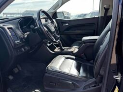 
										2019 GMC Canyon Denali full									