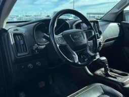 
										2019 GMC Canyon Denali full									