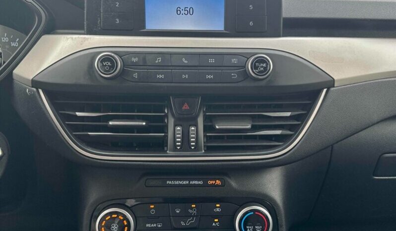 
								2021 Ford Escape S full									