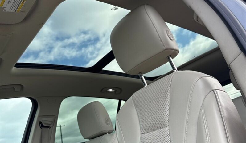 
								2021 Buick Envision Essence full									