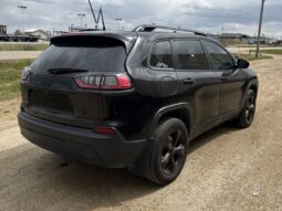 
										2019 Jeep Cherokee Latitude full									