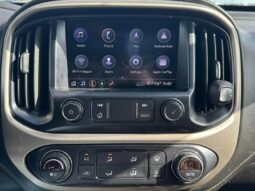 
										2019 GMC Canyon Denali full									
