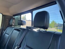 
										2018 Ford F-250 Lariat FX4 Diesel full									
