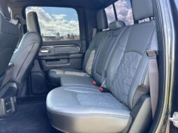 
										2019 RAM 2500 Power Wagon full									