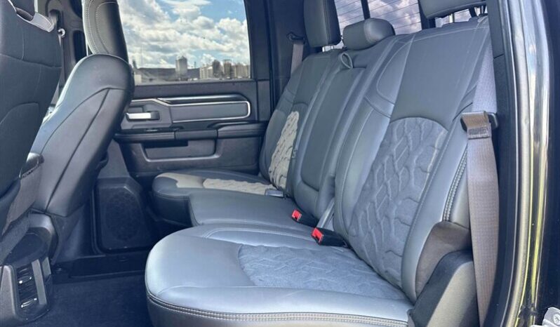 
								2019 RAM 2500 Power Wagon full									