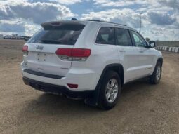 
										2014 Jeep Grand Cherokee Laredo full									