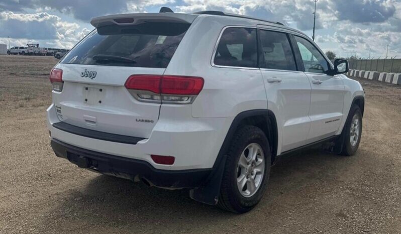 
								2014 Jeep Grand Cherokee Laredo full									
