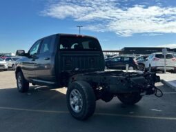 
										2020 RAM 2500 Big Horn full									
