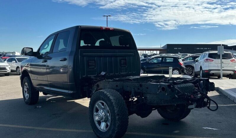 
								2020 RAM 2500 Big Horn full									