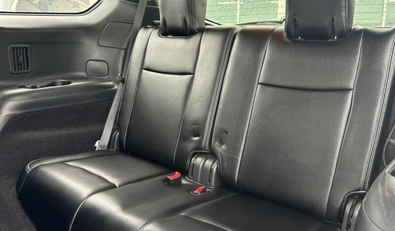 
								2019 Nissan Pathfinder SV full									